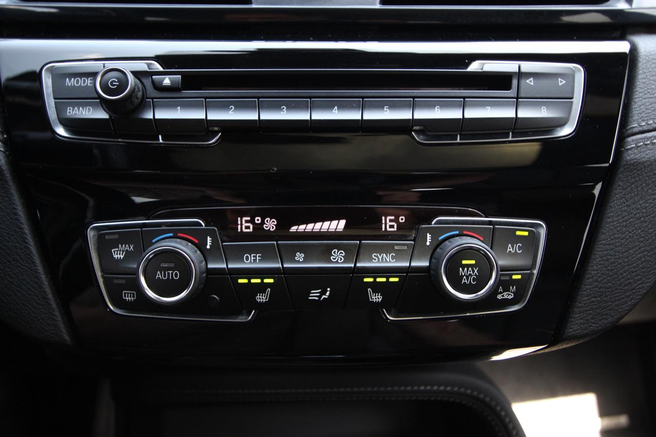 2020 BMW X2 xDrive28i Photo