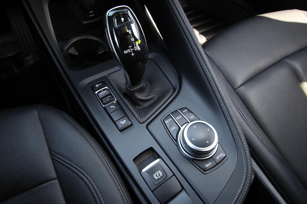 2020 BMW X2 xDrive28i Photo