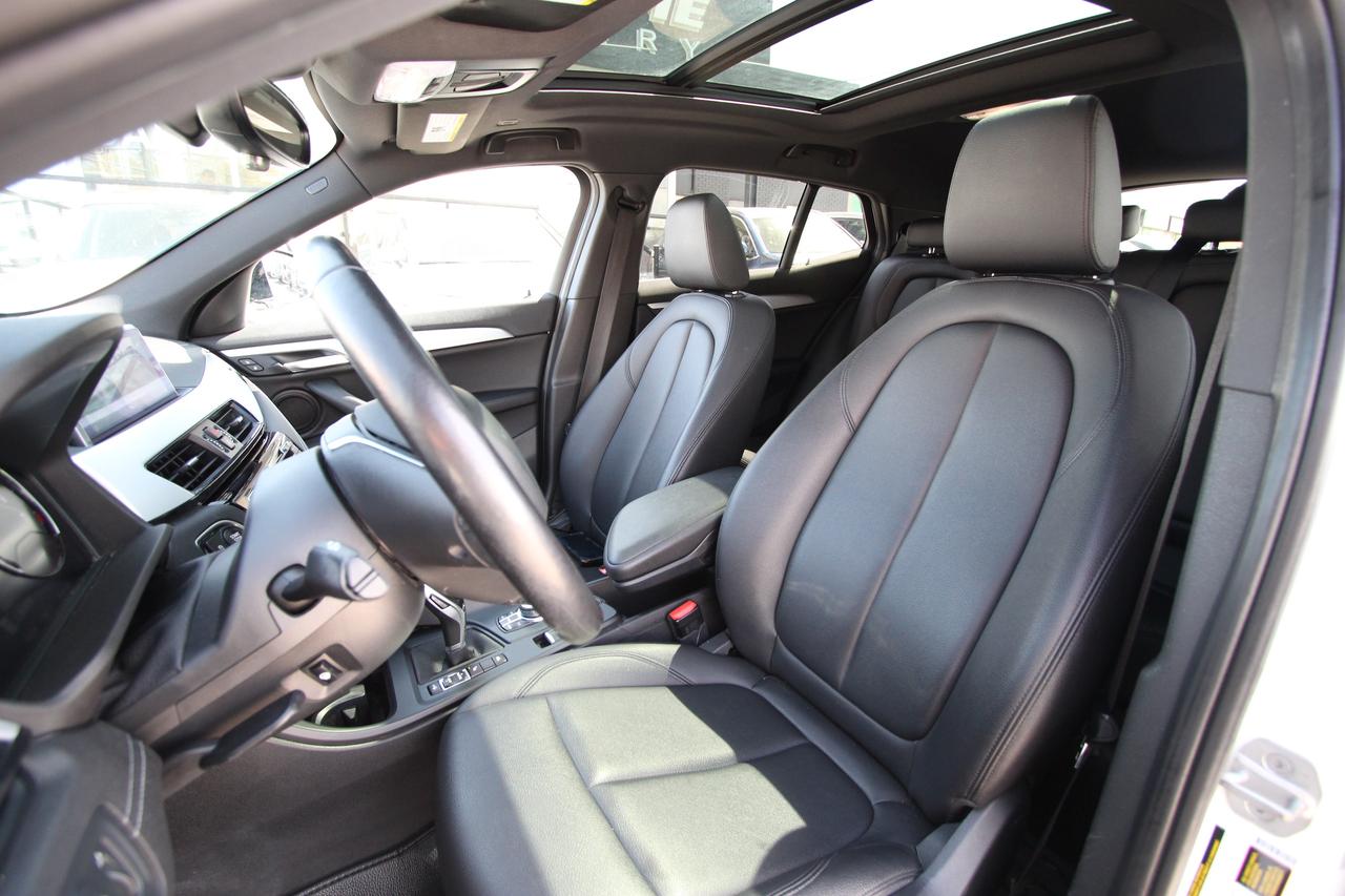 2020 BMW X2 xDrive28i Photo