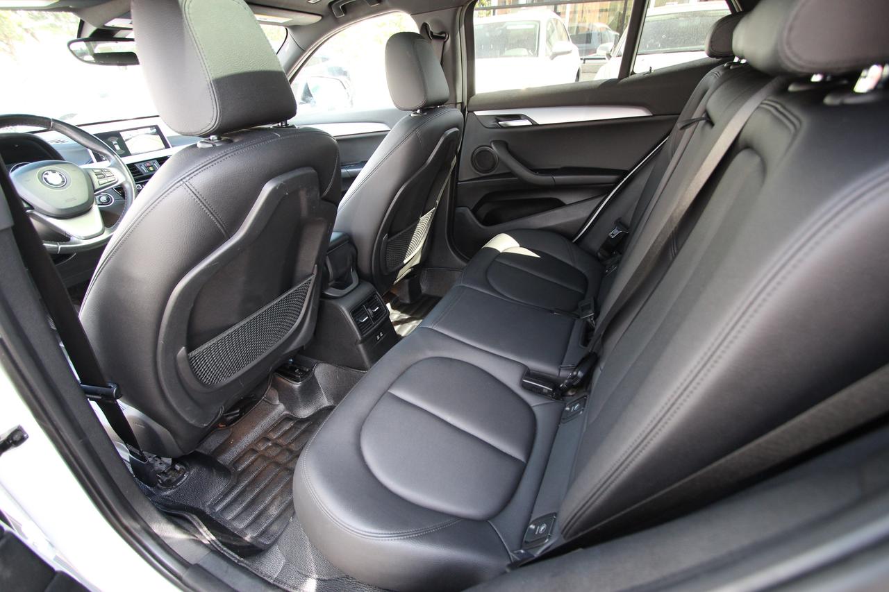 2020 BMW X2 xDrive28i Photo