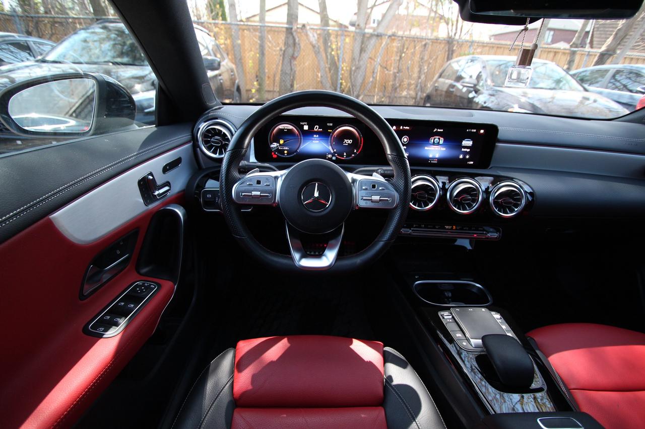 2023 Mercedes-Benz CLA-Class CLA250 Photo