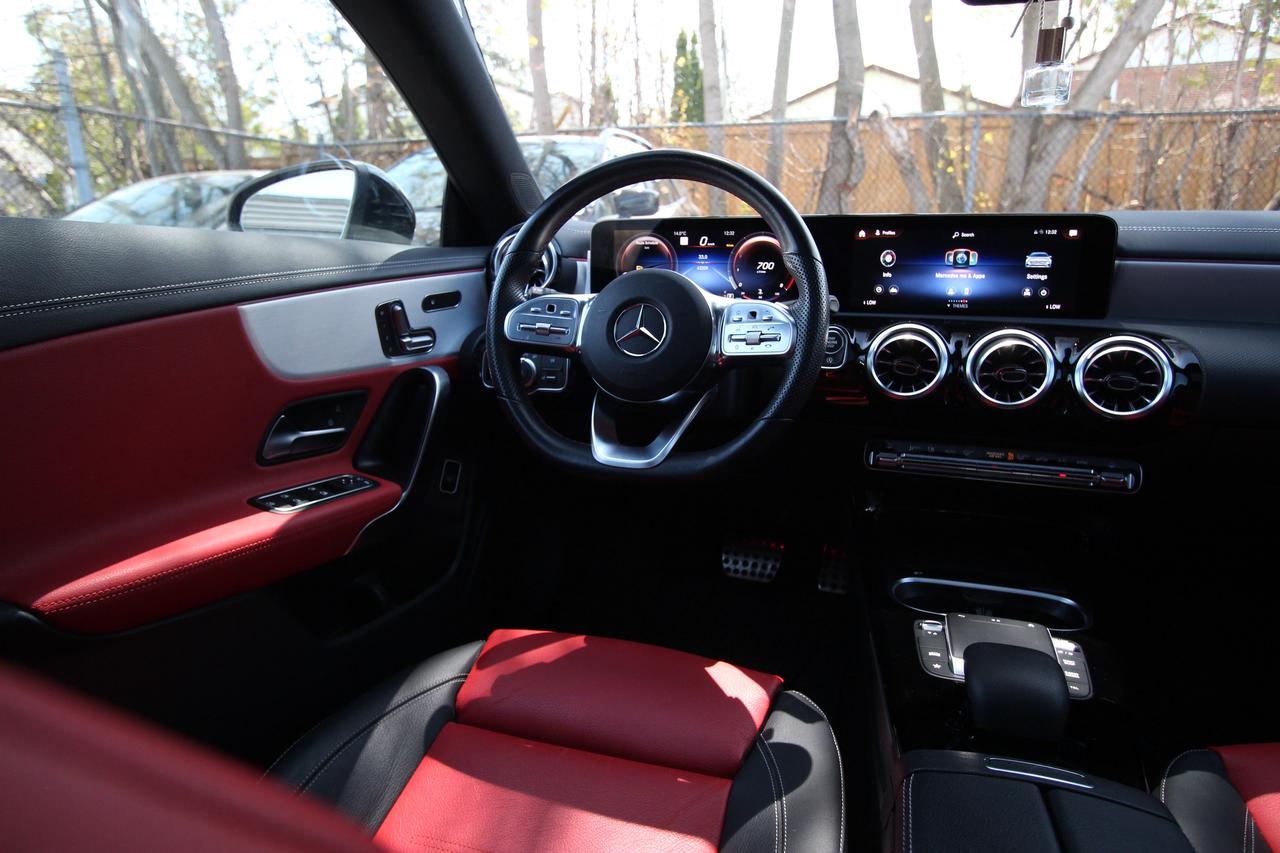 2023 Mercedes-Benz CLA-Class CLA250 Photo