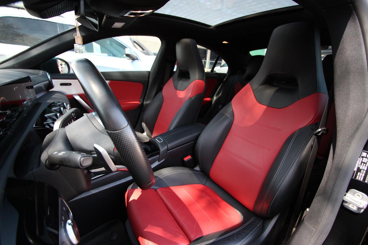 2023 Mercedes-Benz CLA-Class CLA250 Photo