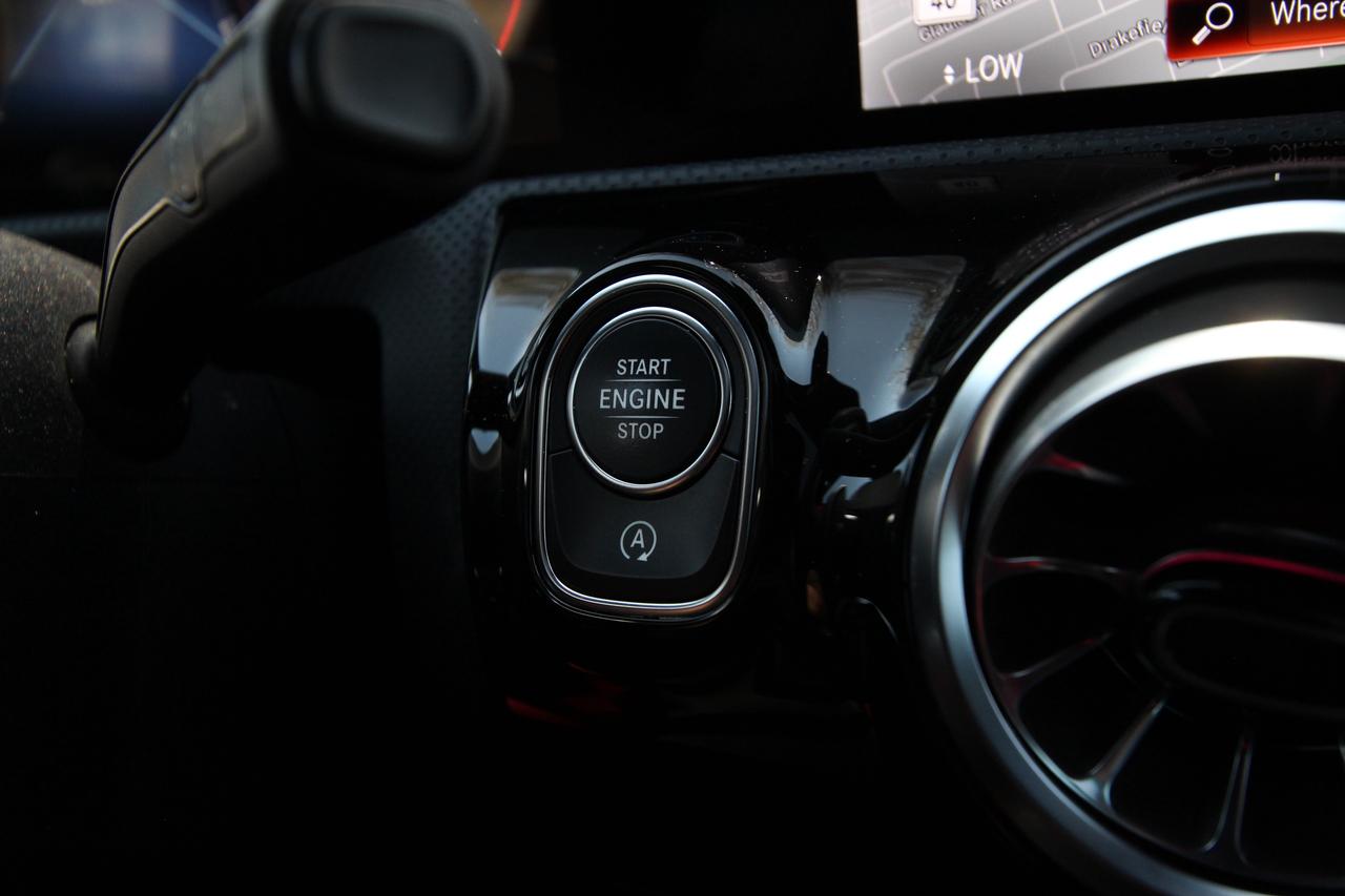 2023 Mercedes-Benz CLA-Class CLA250 Photo