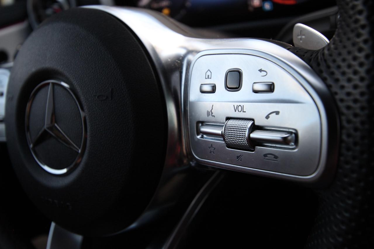 2023 Mercedes-Benz CLA-Class CLA250 Photo