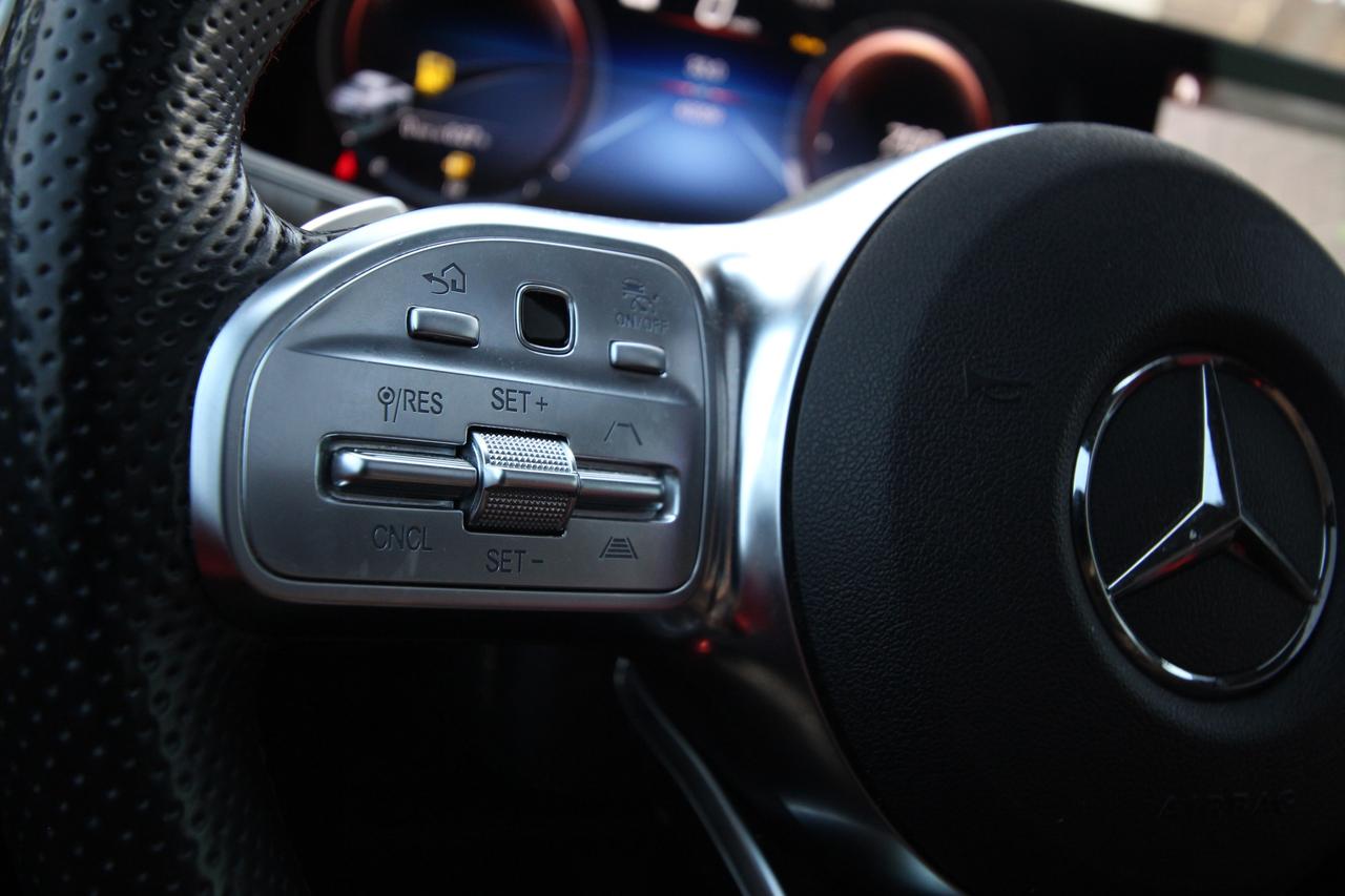 2023 Mercedes-Benz CLA-Class CLA250 Photo