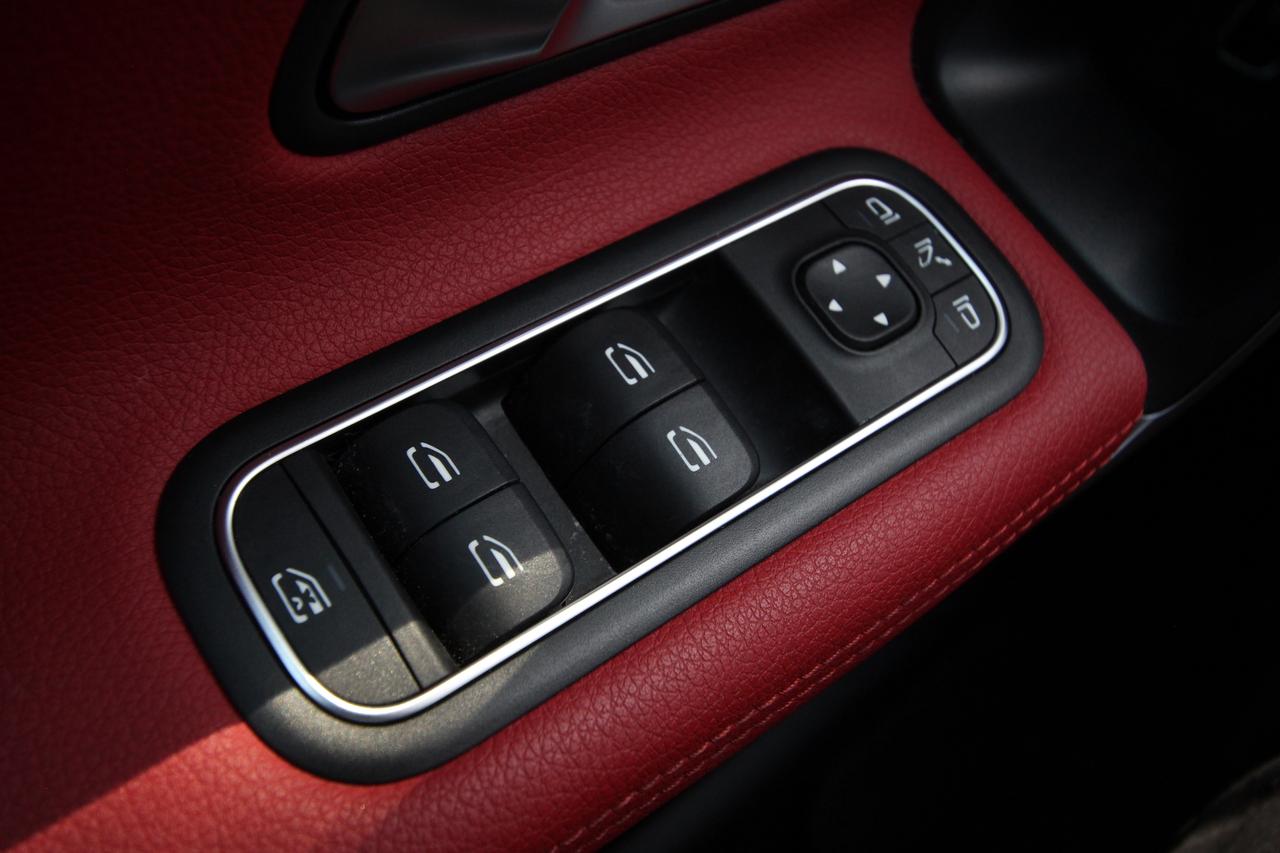 2023 Mercedes-Benz CLA-Class CLA250 Photo