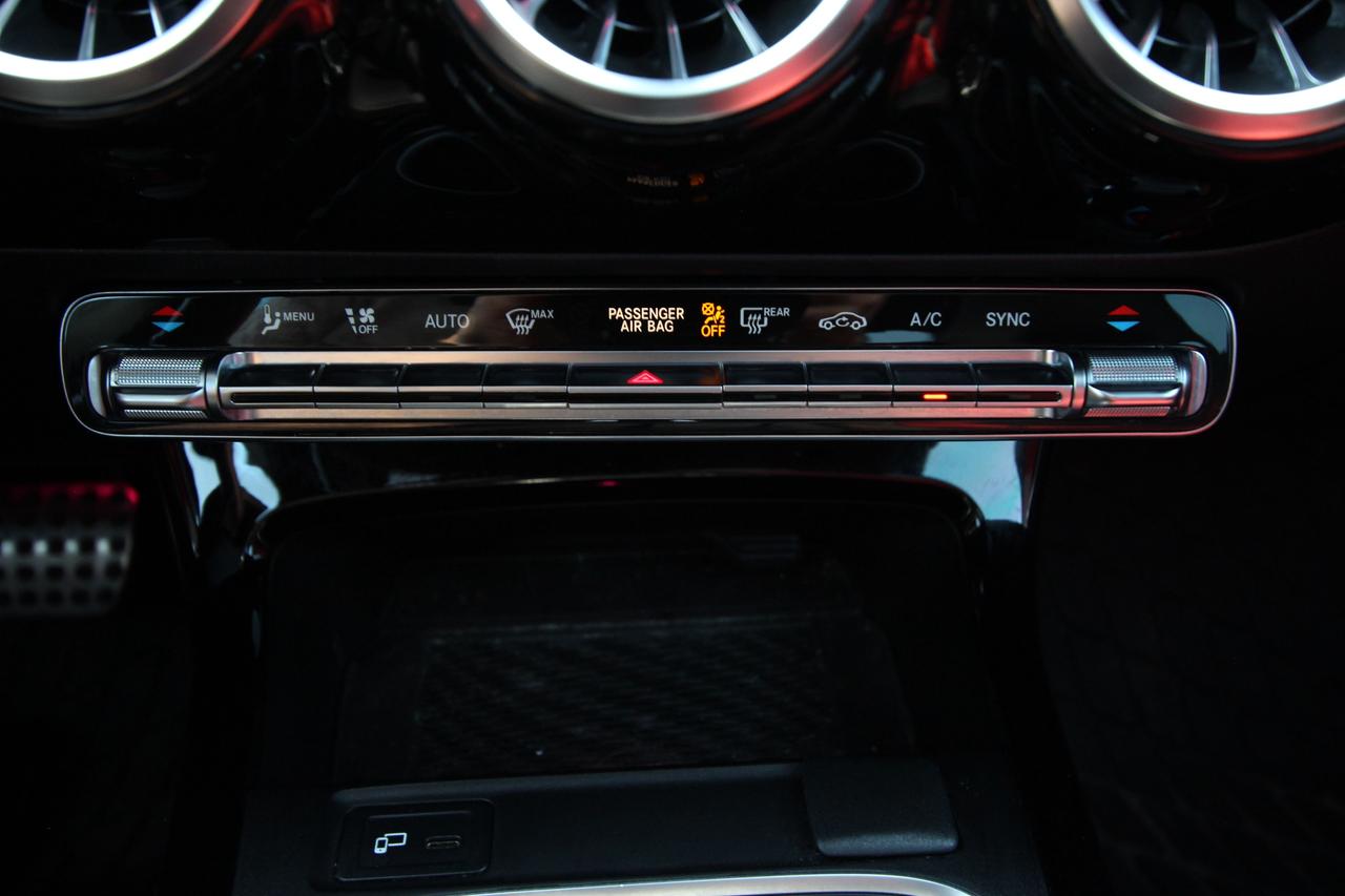 2023 Mercedes-Benz CLA-Class CLA250 Photo
