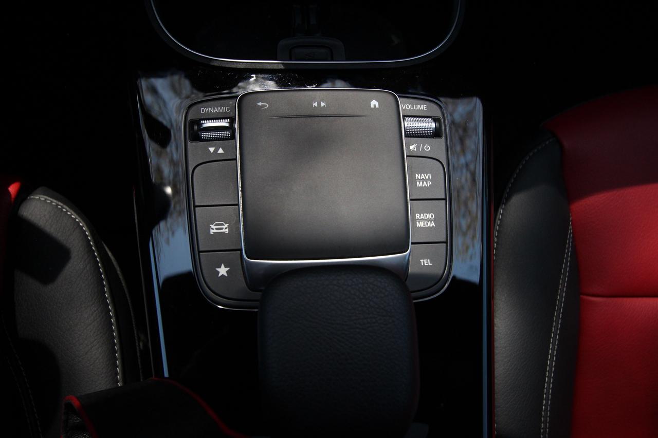 2023 Mercedes-Benz CLA-Class CLA250 Photo