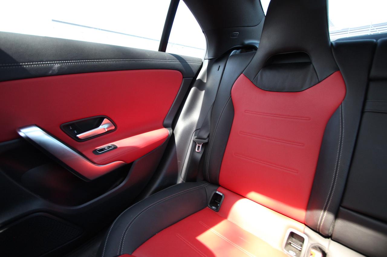 2023 Mercedes-Benz CLA-Class CLA250 Photo