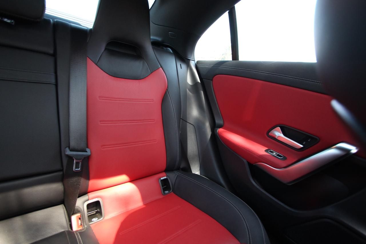 2023 Mercedes-Benz CLA-Class CLA250 Photo