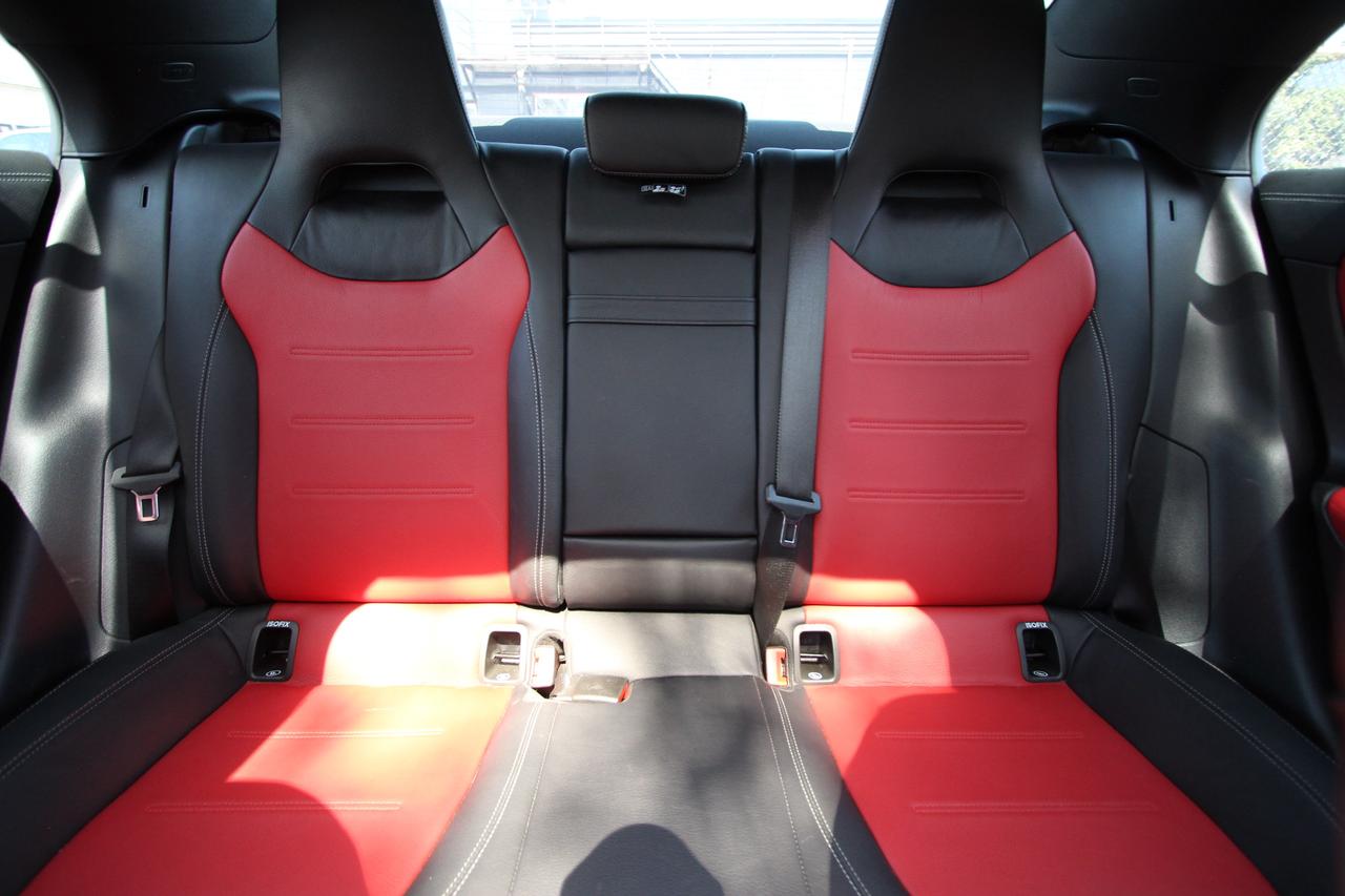 2023 Mercedes-Benz CLA-Class CLA250 Photo