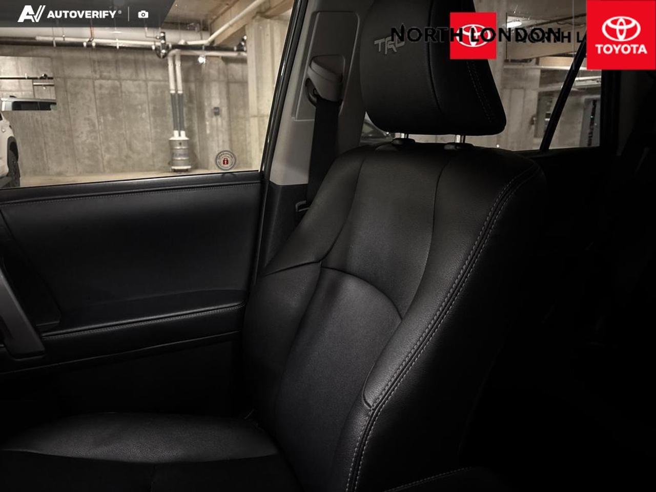 2022 Toyota 4Runner Base 4dr 4x4 Photo