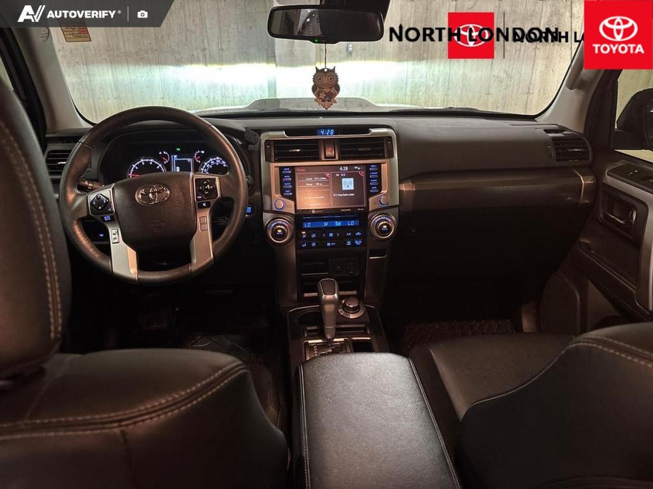 2022 Toyota 4Runner Base 4dr 4x4 Photo