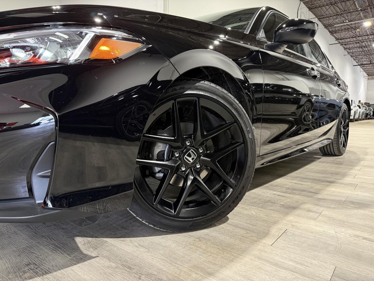 2026 Honda Civic Sport||Hot Deal| Photo