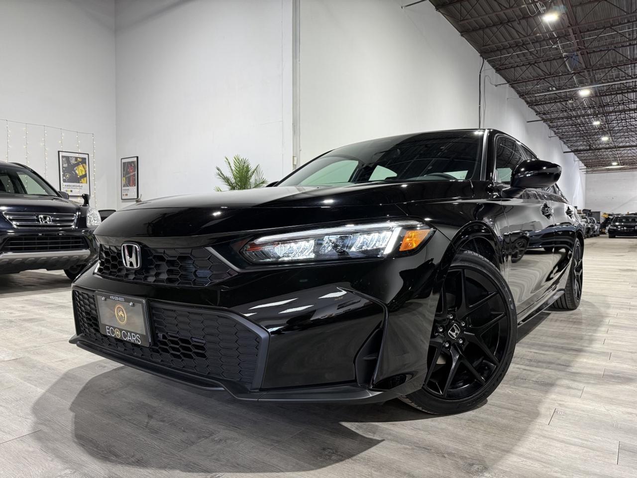 2026 Honda Civic Sport||Hot Deal| Photo