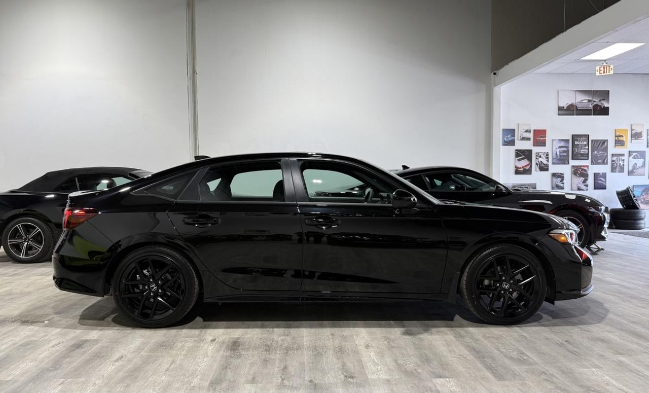 2026 Honda Civic Sport||Hot Deal| Photo