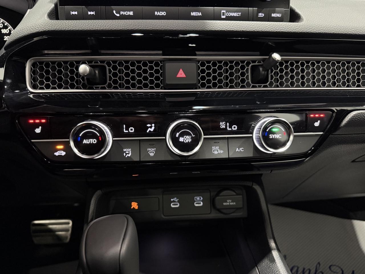 2026 Honda Civic Sport||Hot Deal| Photo