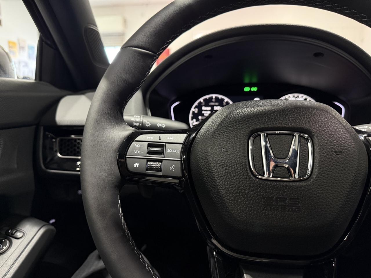 2026 Honda Civic Sport||Hot Deal| Photo