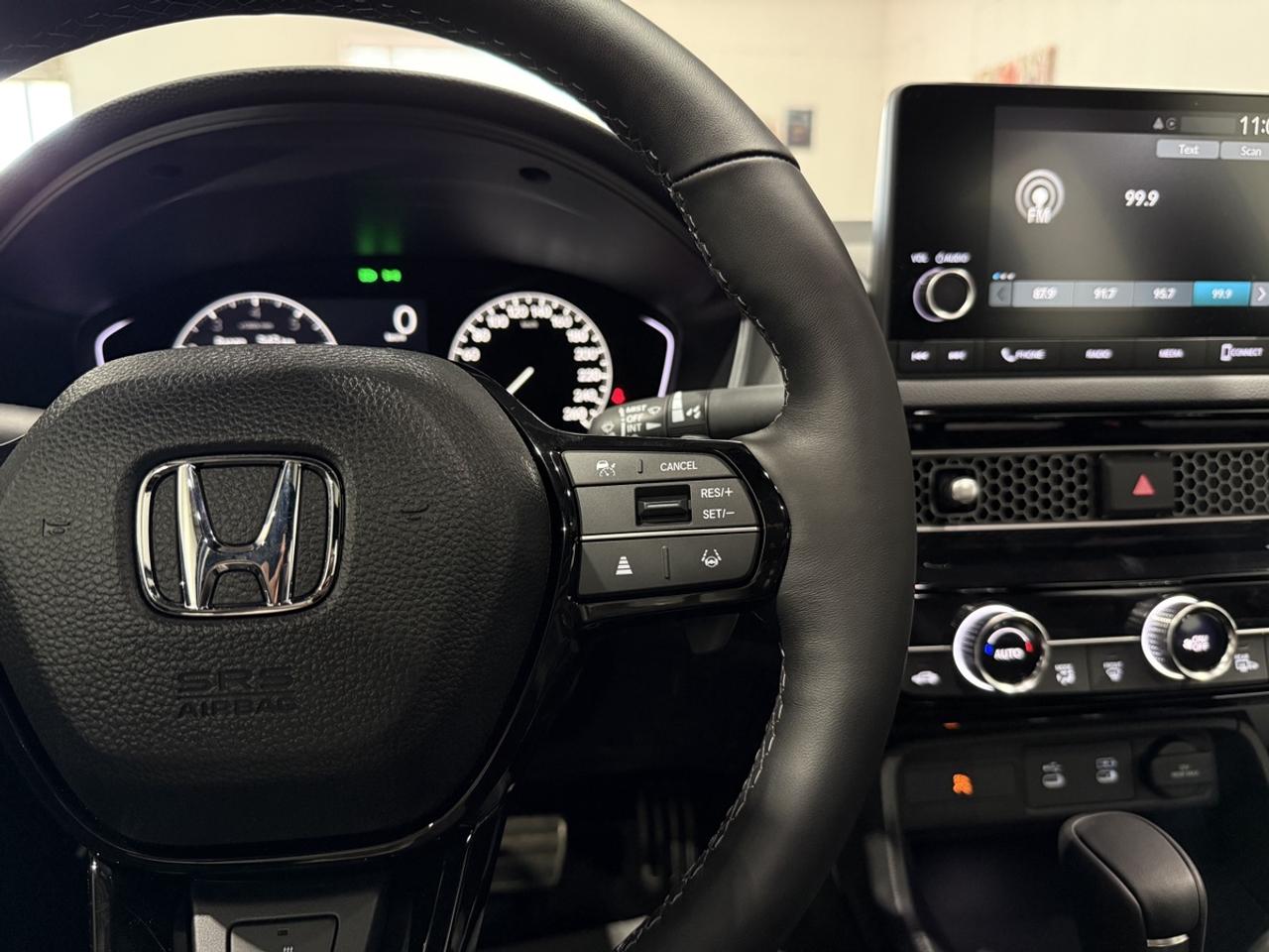 2026 Honda Civic Sport||Hot Deal| Photo