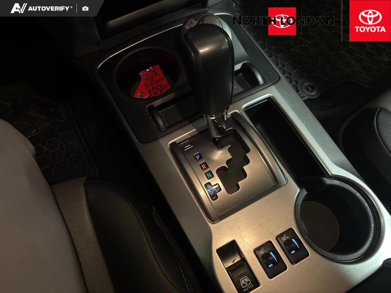 2024 Toyota 4Runner Base 4dr 4x4 Photo
