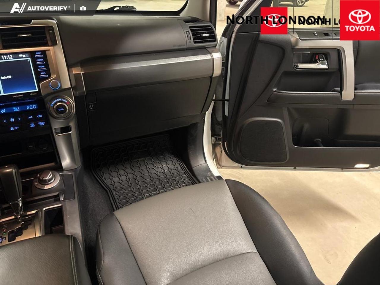 2024 Toyota 4Runner Base 4dr 4x4 Photo