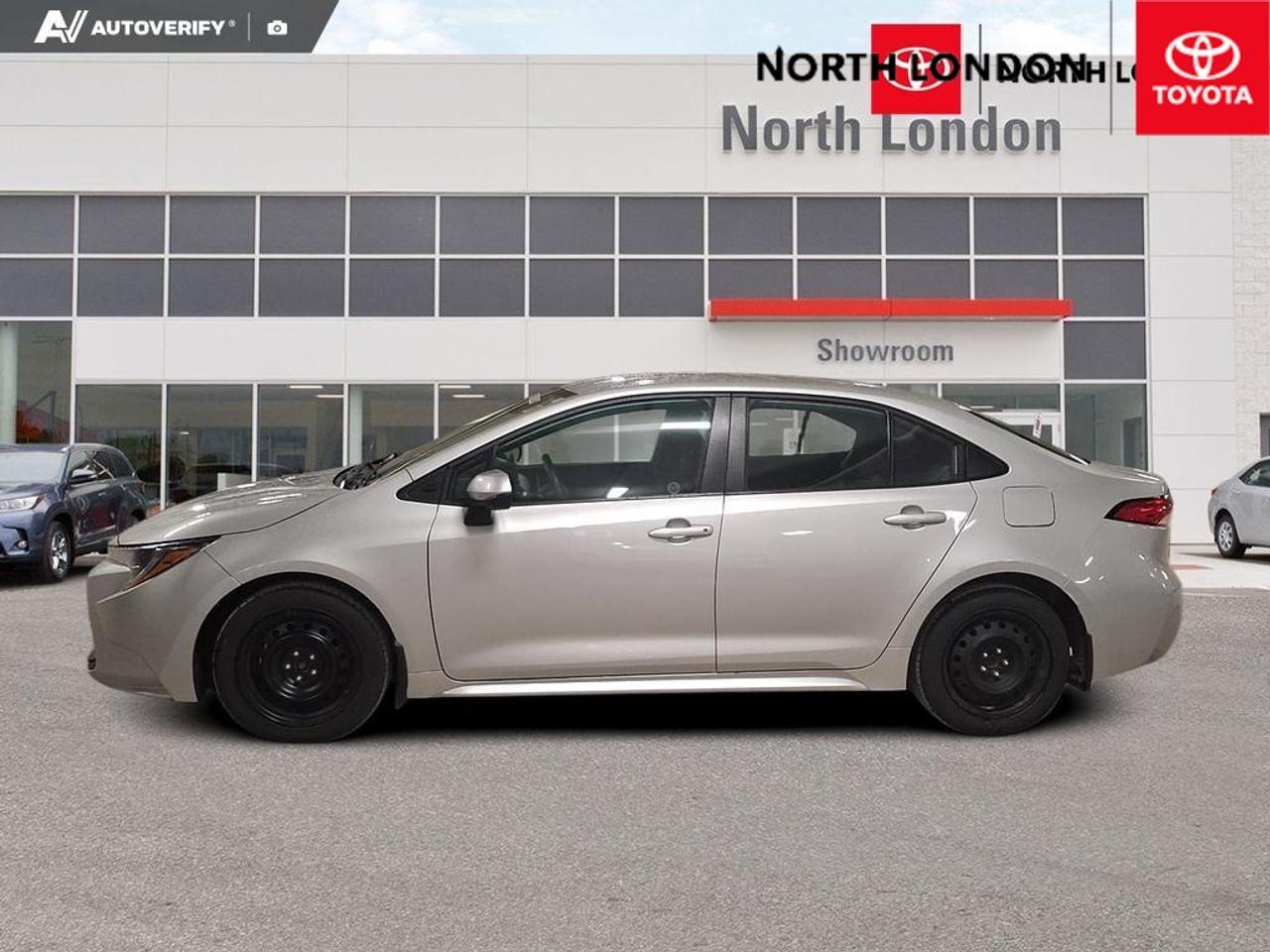 2024 Toyota Corolla  Photo2