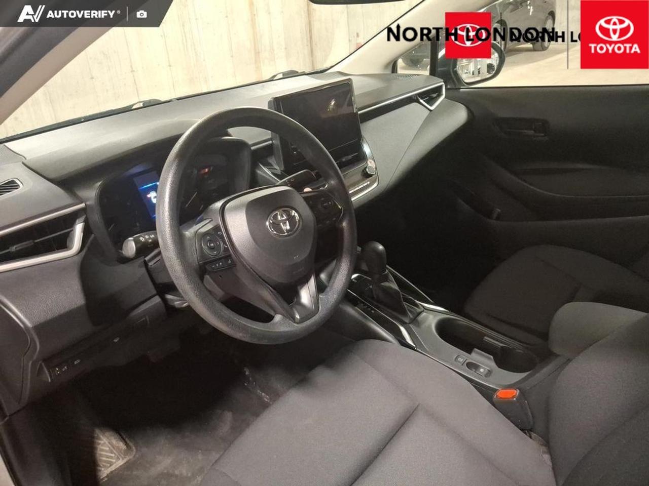 2024 Toyota Corolla  Photo