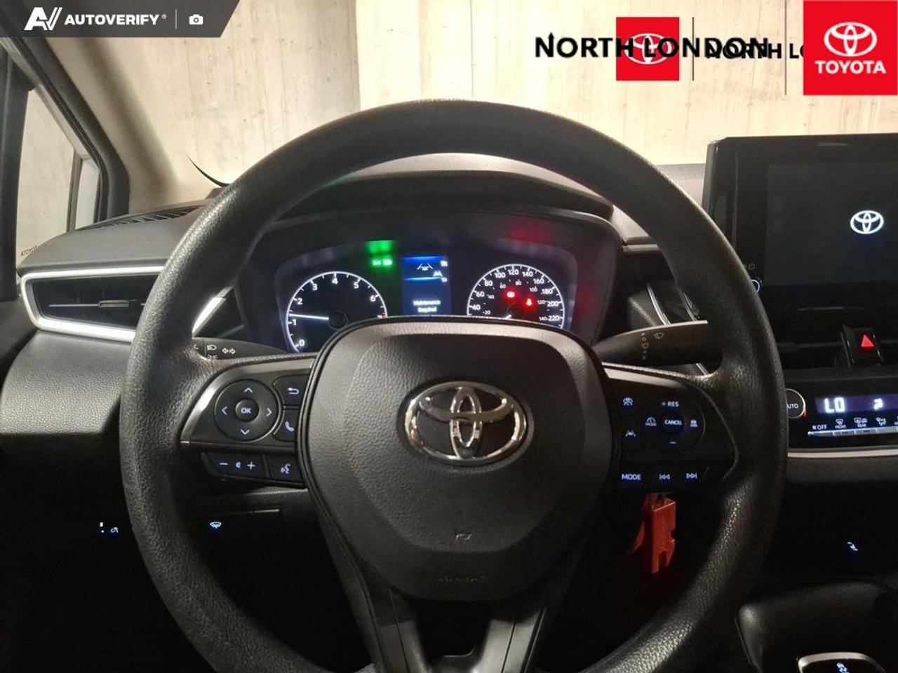 2024 Toyota Corolla  Photo