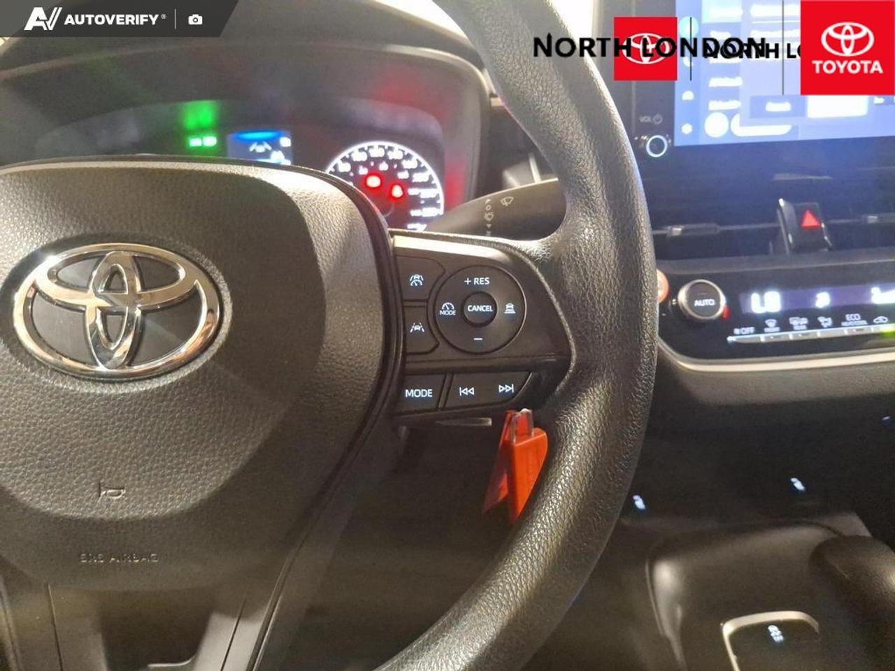 2024 Toyota Corolla  Photo