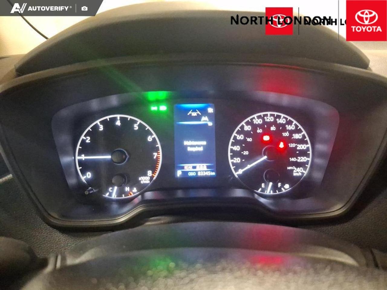 2024 Toyota Corolla  Photo