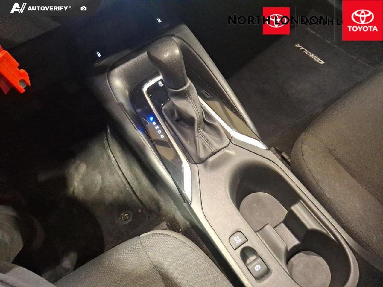 2024 Toyota Corolla  Photo