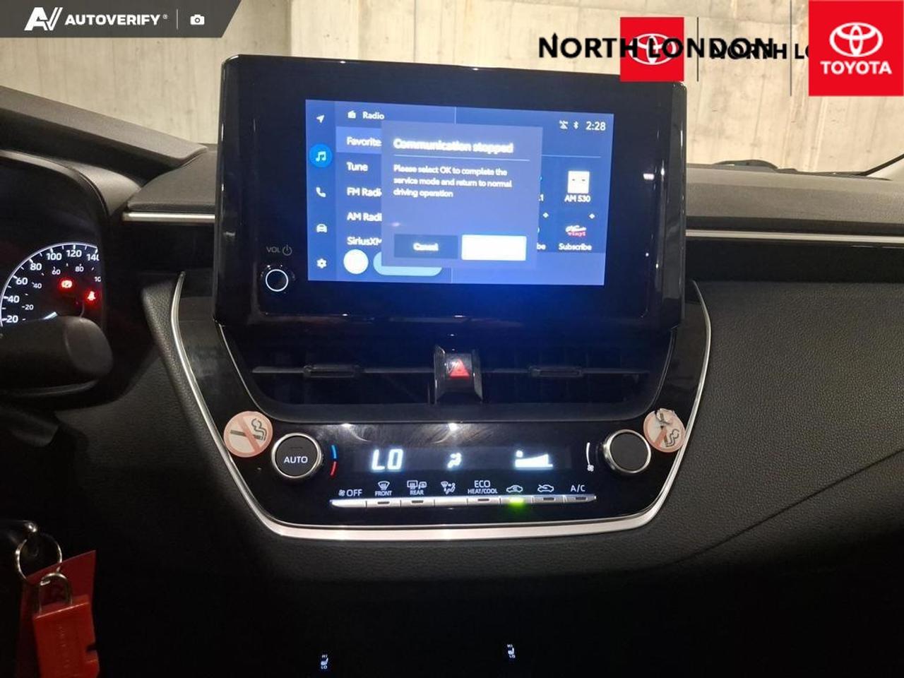 2024 Toyota Corolla  Photo