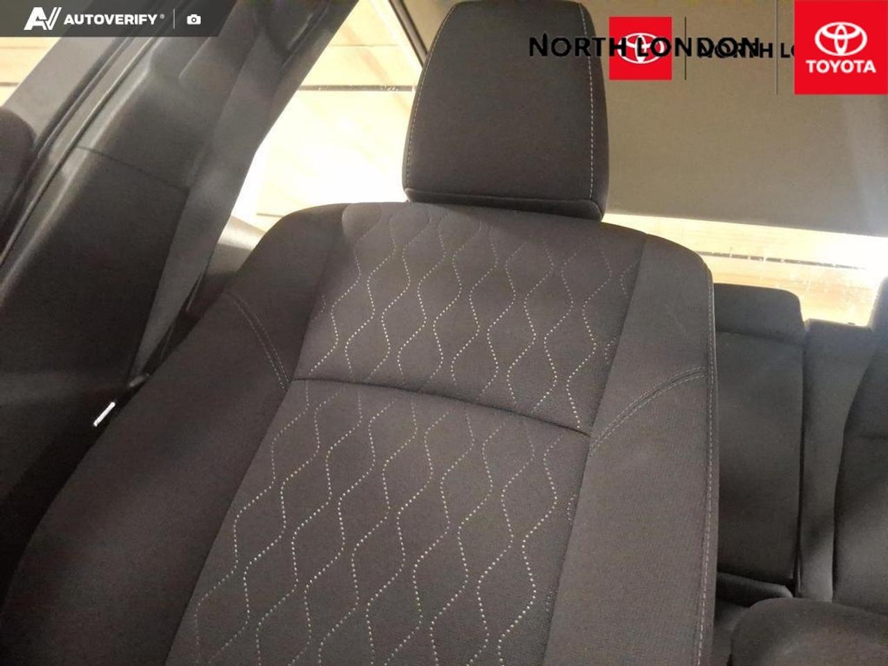 2024 Toyota Corolla  Photo