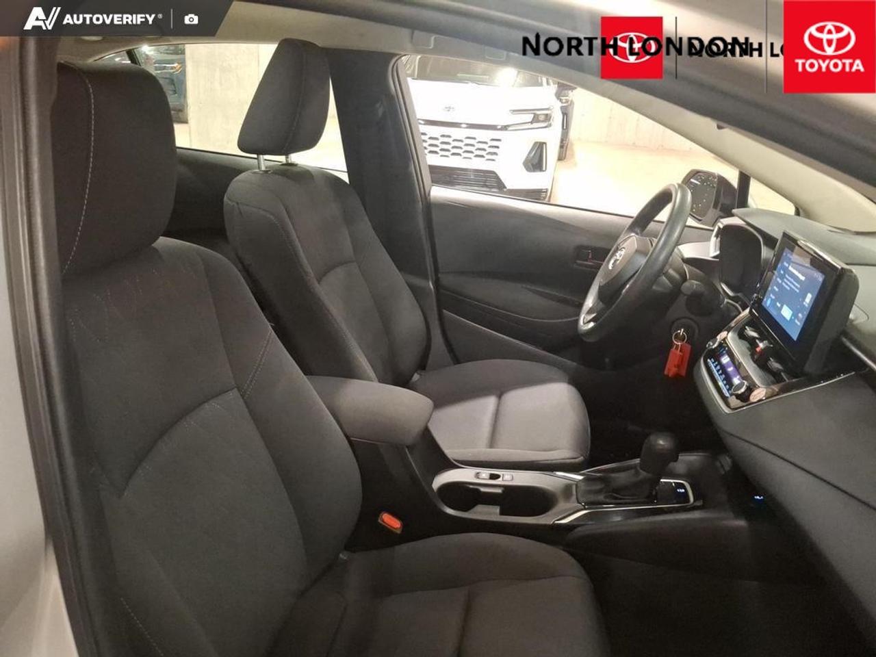 2024 Toyota Corolla  Photo