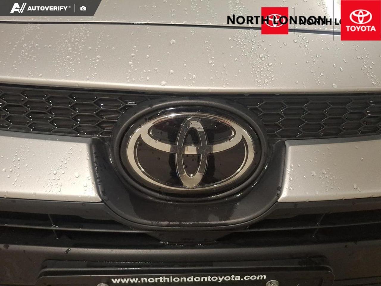 2024 Toyota Corolla  Photo