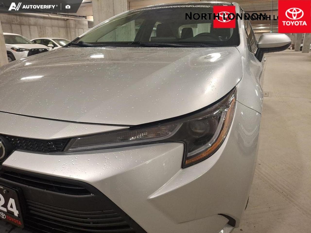 2024 Toyota Corolla  Photo