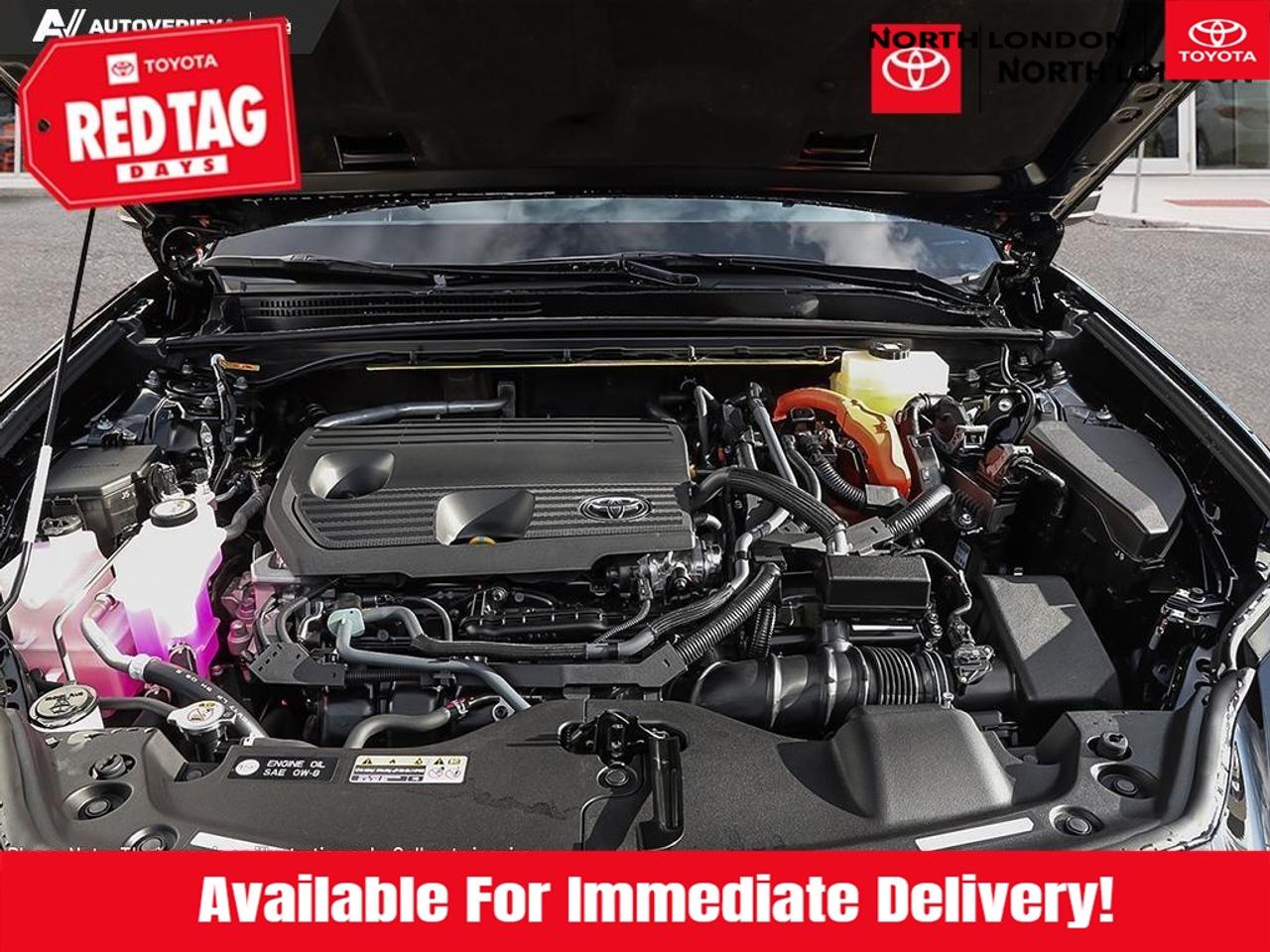 2026 Toyota Crown Signia Limited 4dr All-Wheel Drive Photo