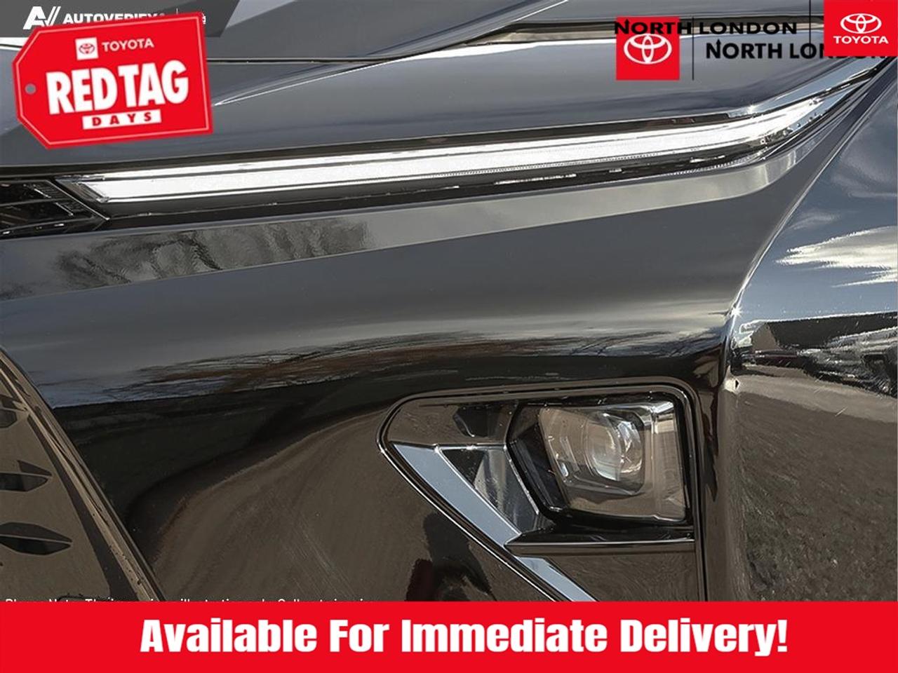 2026 Toyota Crown Signia Limited 4dr All-Wheel Drive Photo