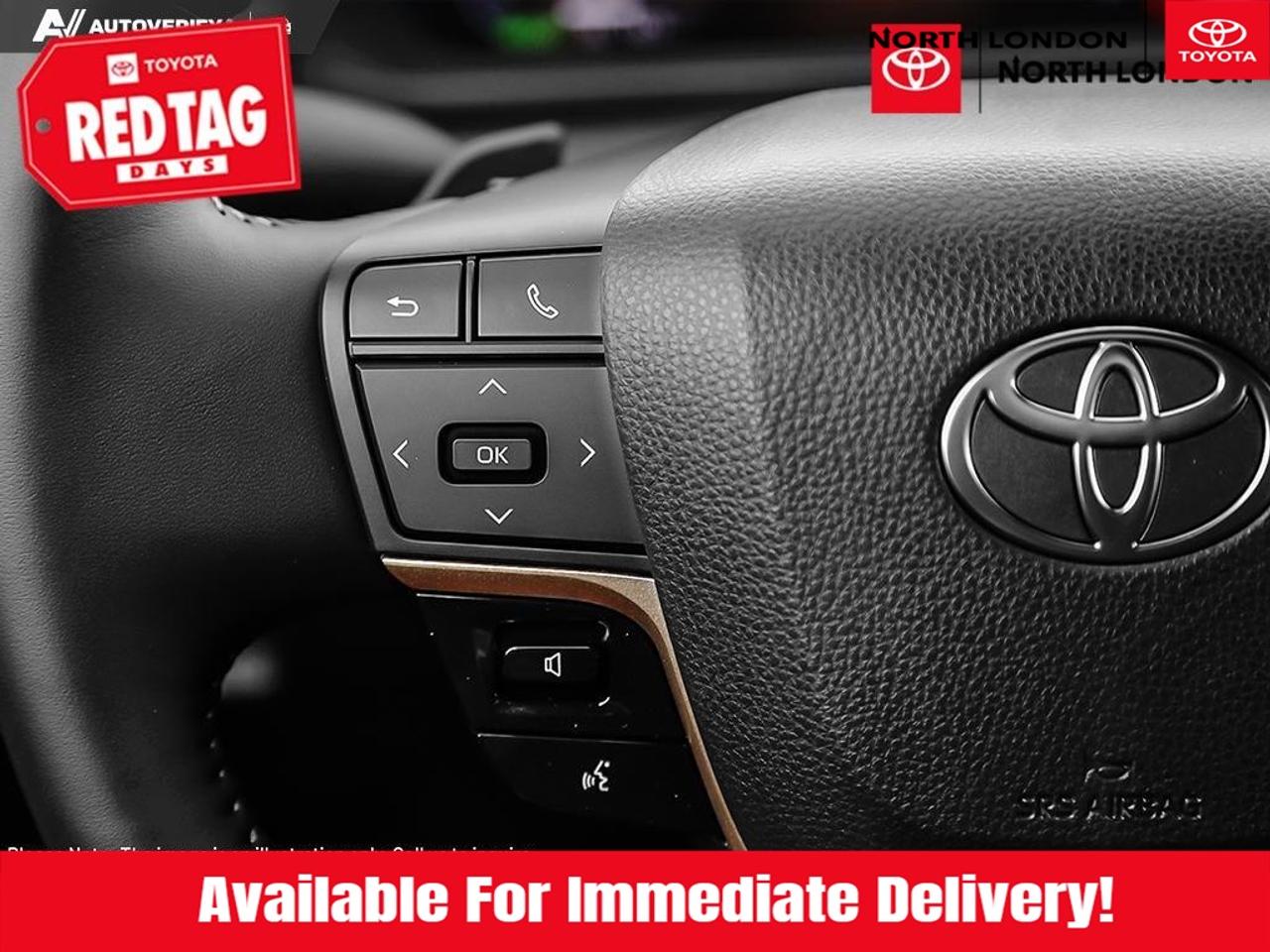 2026 Toyota Crown Signia Limited 4dr All-Wheel Drive Photo