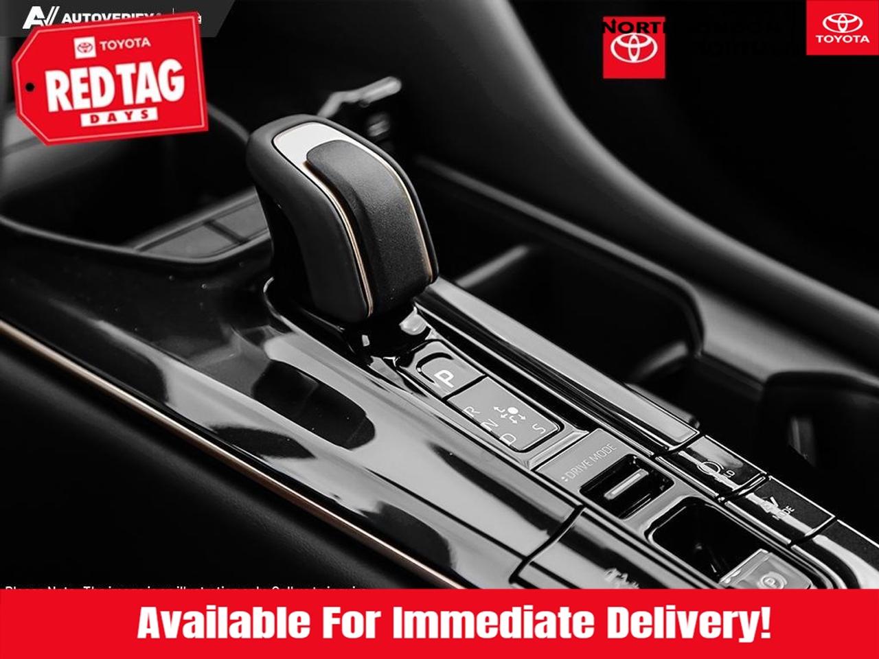 2026 Toyota Crown Signia Limited 4dr All-Wheel Drive Photo