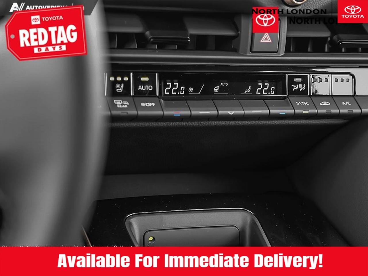 2026 Toyota Crown Signia Limited 4dr All-Wheel Drive Photo