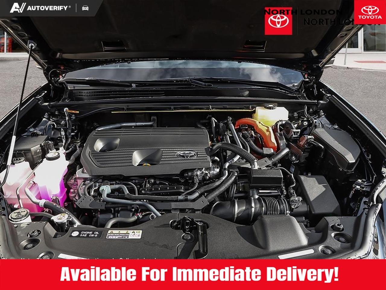 2026 Toyota Crown Signia Limited 4dr All-Wheel Drive Photo