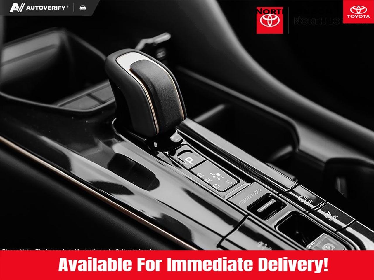 2026 Toyota Crown Signia Limited 4dr All-Wheel Drive Photo
