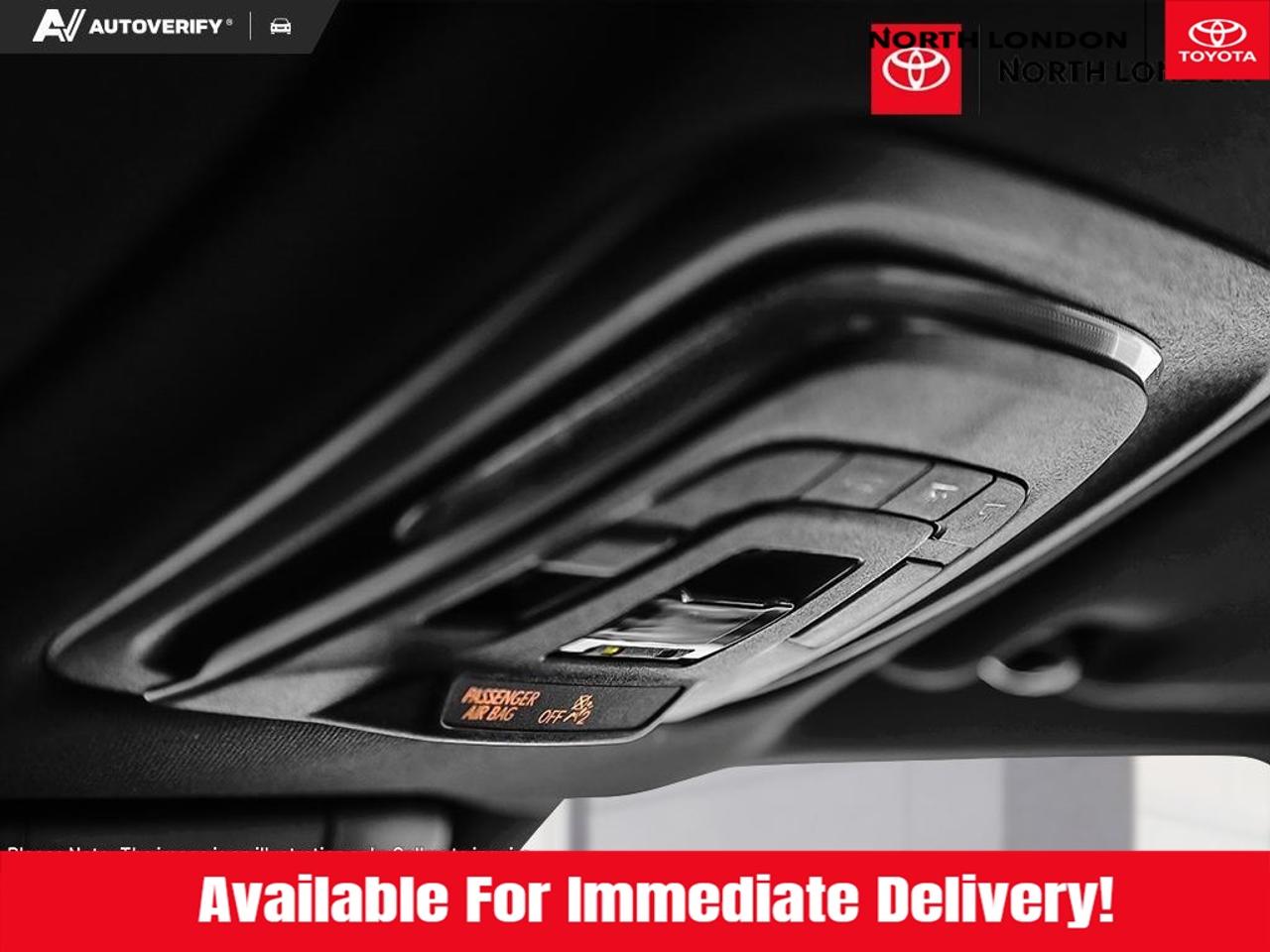2026 Toyota Crown Signia Limited 4dr All-Wheel Drive Photo