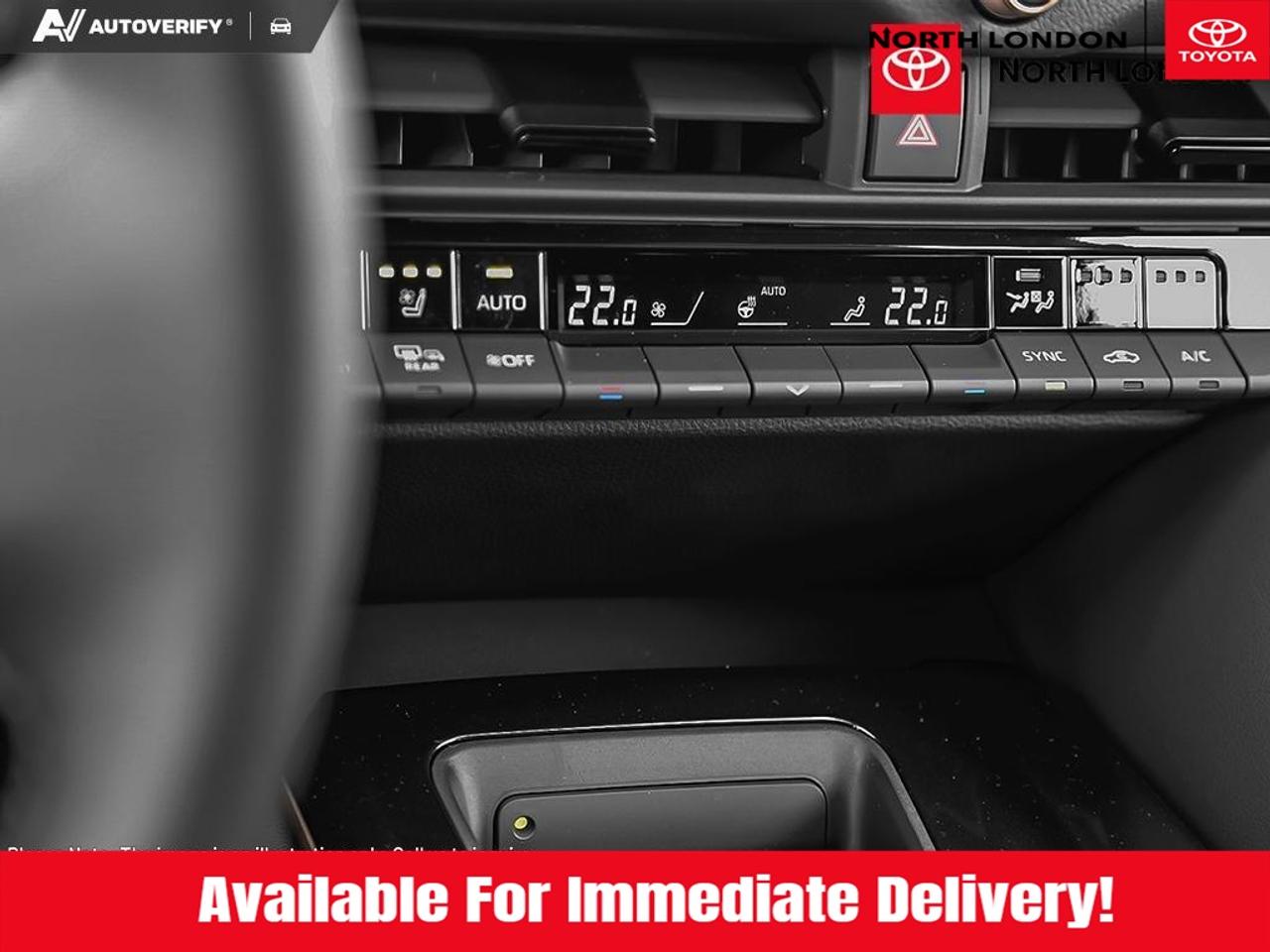2026 Toyota Crown Signia Limited 4dr All-Wheel Drive Photo
