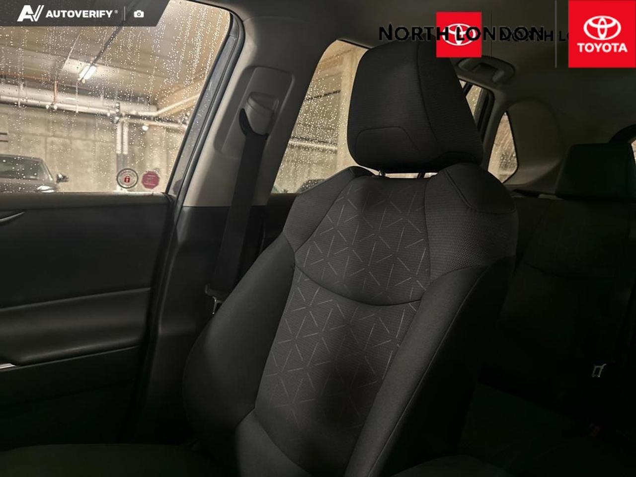 2024 Toyota RAV4 Hybrid XLE 4dr All-Wheel Drive Photo