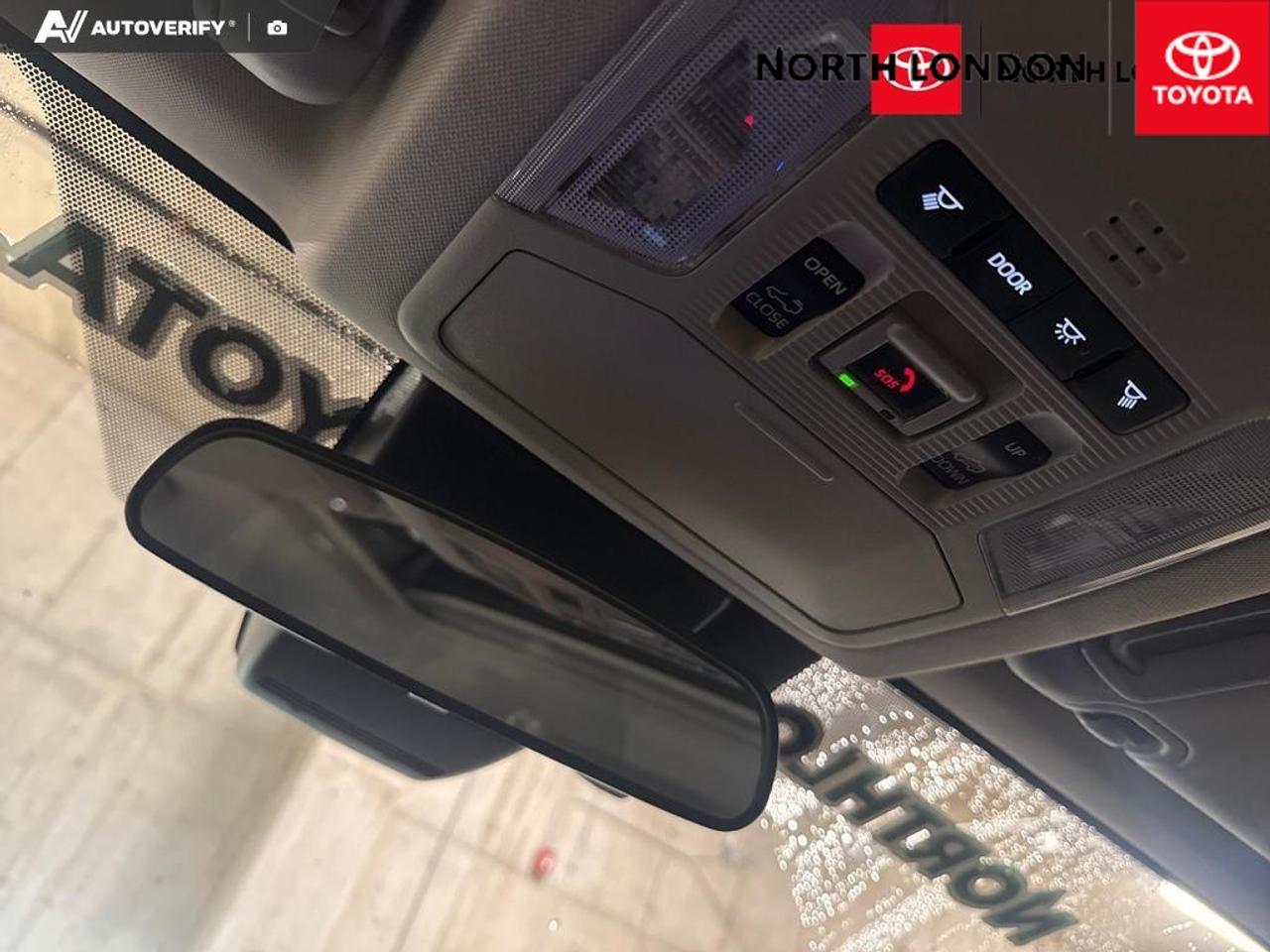 2024 Toyota RAV4 Hybrid XLE 4dr All-Wheel Drive Photo