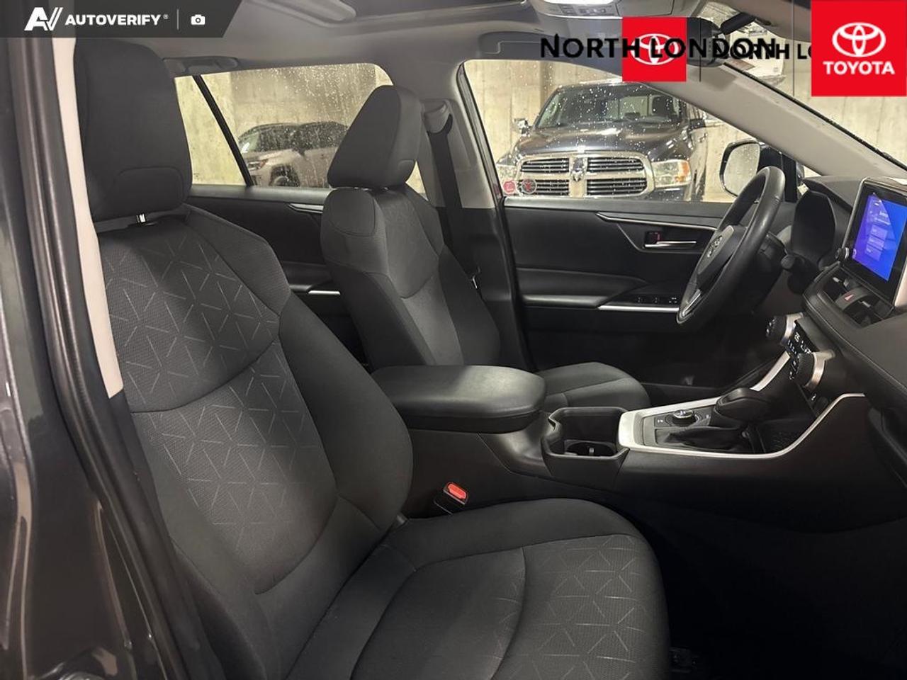 2024 Toyota RAV4 Hybrid XLE 4dr All-Wheel Drive Photo