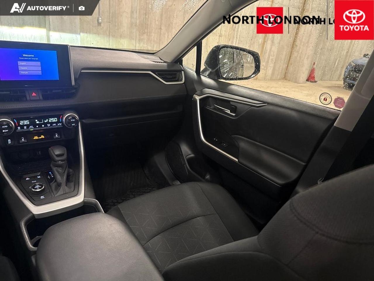2024 Toyota RAV4 Hybrid XLE 4dr All-Wheel Drive Photo